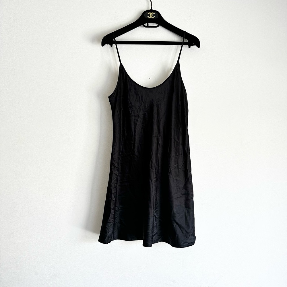 La Perla Silk Slip